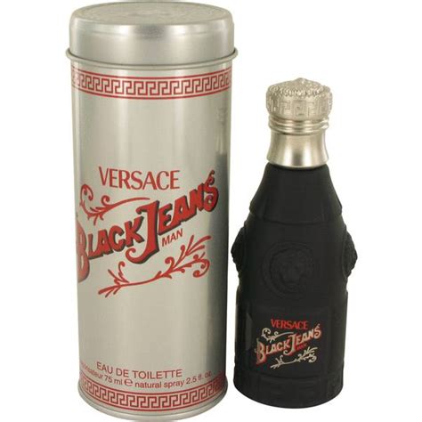 versace black cologne